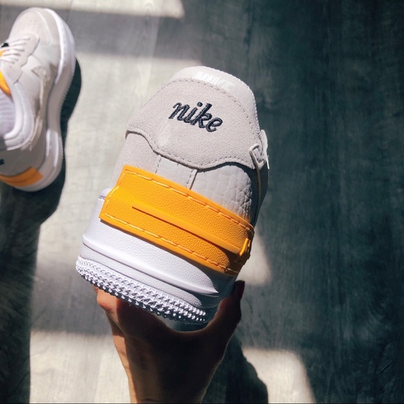 air force shadow creme